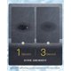 thumbnail image 3 of Bath Mat Rug Set-Rubber Non Slip Quick Dry Super Absorbent Thin Bathroom Rugs Fit Under Door-Washable Bathroom Floor Mats-Shower Rug for in Front of B, 3 of 4