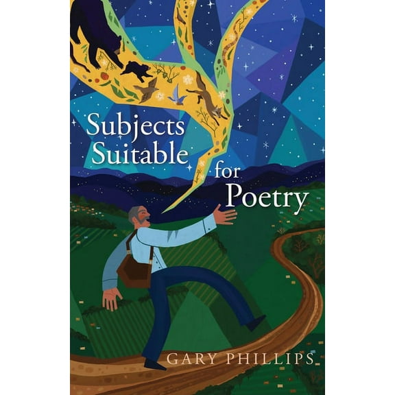 Subjects Suitable for Poetry, (Paperback)