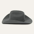 thumbnail image 2 of Stetson 4X Mason Granite Hat, 2 of 7