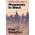 thumbnail image 1 of Rhapsody in Black: Hooded Swan, Book Two, 1 of 2