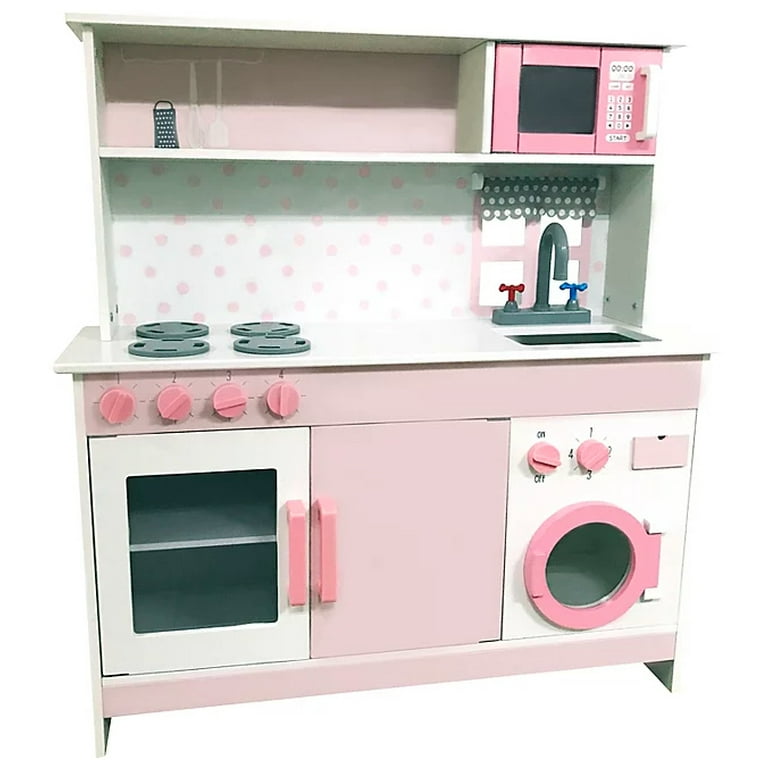 George childrens kitchen 2025