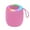 Pink, variant on Bluetooth Speaker with 360°HD Stereo Sound and Robust Bass,Small Mini Speakers with Hands-Free Call,Waterproof,Portable Outdoor Speakers for Shower,Room,Car,Trip,Ideal Gift for Men,Women