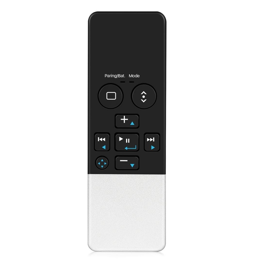 powerpoint remote control for mac air book for android