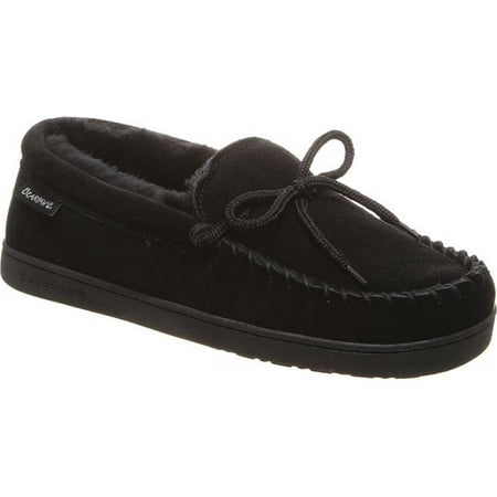 

Bearpaw Men s Moc II Wide Slippers