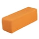 thumbnail image 4 of Reposabrazos de sofá, almohada y soporte para codos, espuma de alta densidad para sofá, cama y sillón. Naranja, 4 of 9