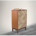 thumbnail image 2 of Cajonera Kessa Muebles  Eibar Nogal, 2 of 2