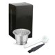 thumbnail image 4 of Copa Recargable 3 uds cápsula de café taza cestas recargables Pod + cuchara cepillo para Nescafe, 4 of 6