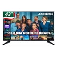 thumbnail image 1 of Smart TV de 43" JOKBEN pantalla LED Full HD Android TV JOKBEN43-BT1, 1 of 8