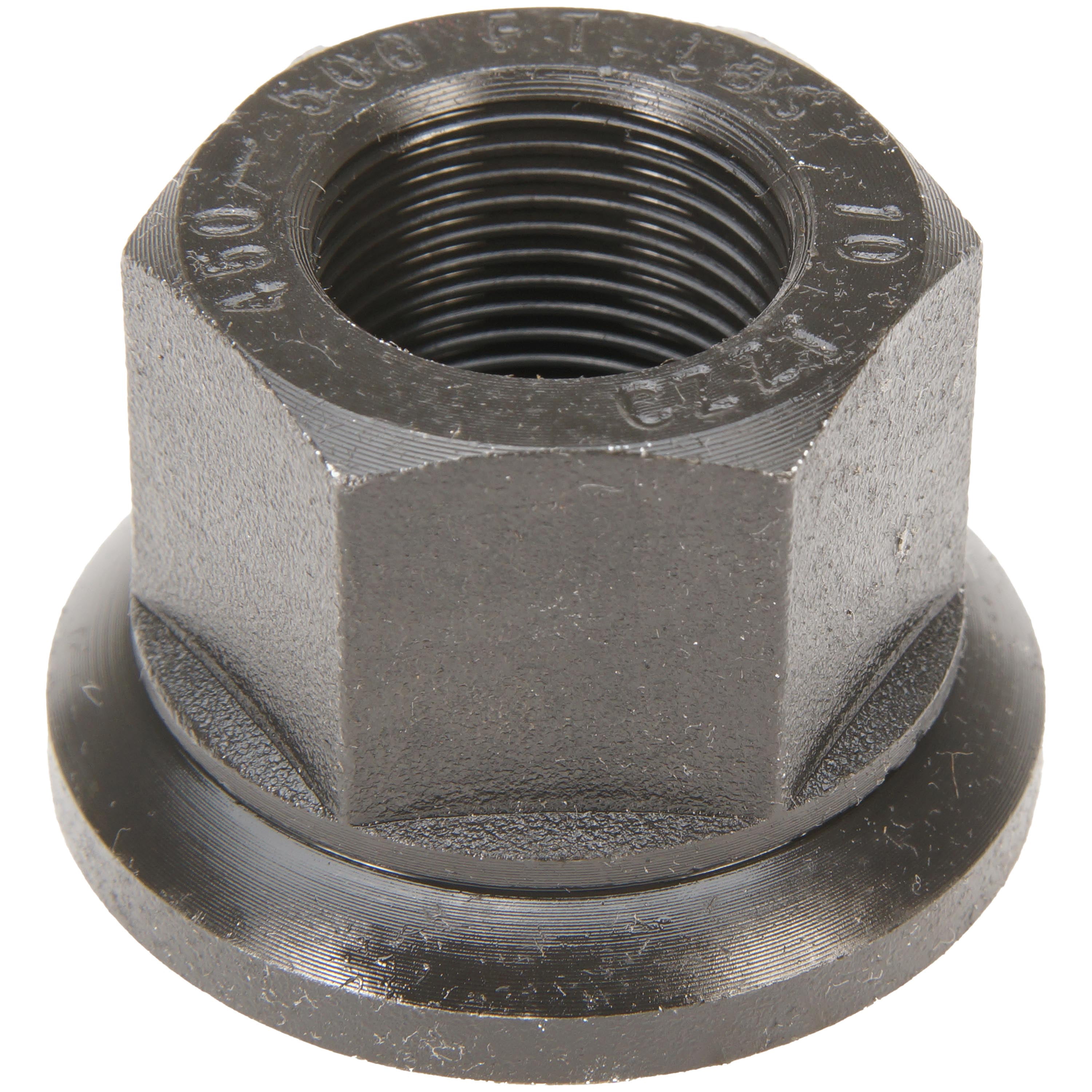 Dorman HD Solutions 611-0030.GL Black Wheel Lug Nut