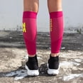 thumbnail image 5 of Zensah Featherweight Compression Leg Sleeeves, 5 of 11
