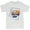 Ash Gray, variant on Don't California My Arizona T-Shirt Southern Attitude Conservative Women's T-Shirt Tee, Red, Medium