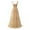A-Beige327, variant on Womens Spaghetti Strap Elegant Dress Floral Embroidered Sweetheart Neck Ruched Bust Tiered Tulle Maxi Dress Versatile Formal Occasion Dress