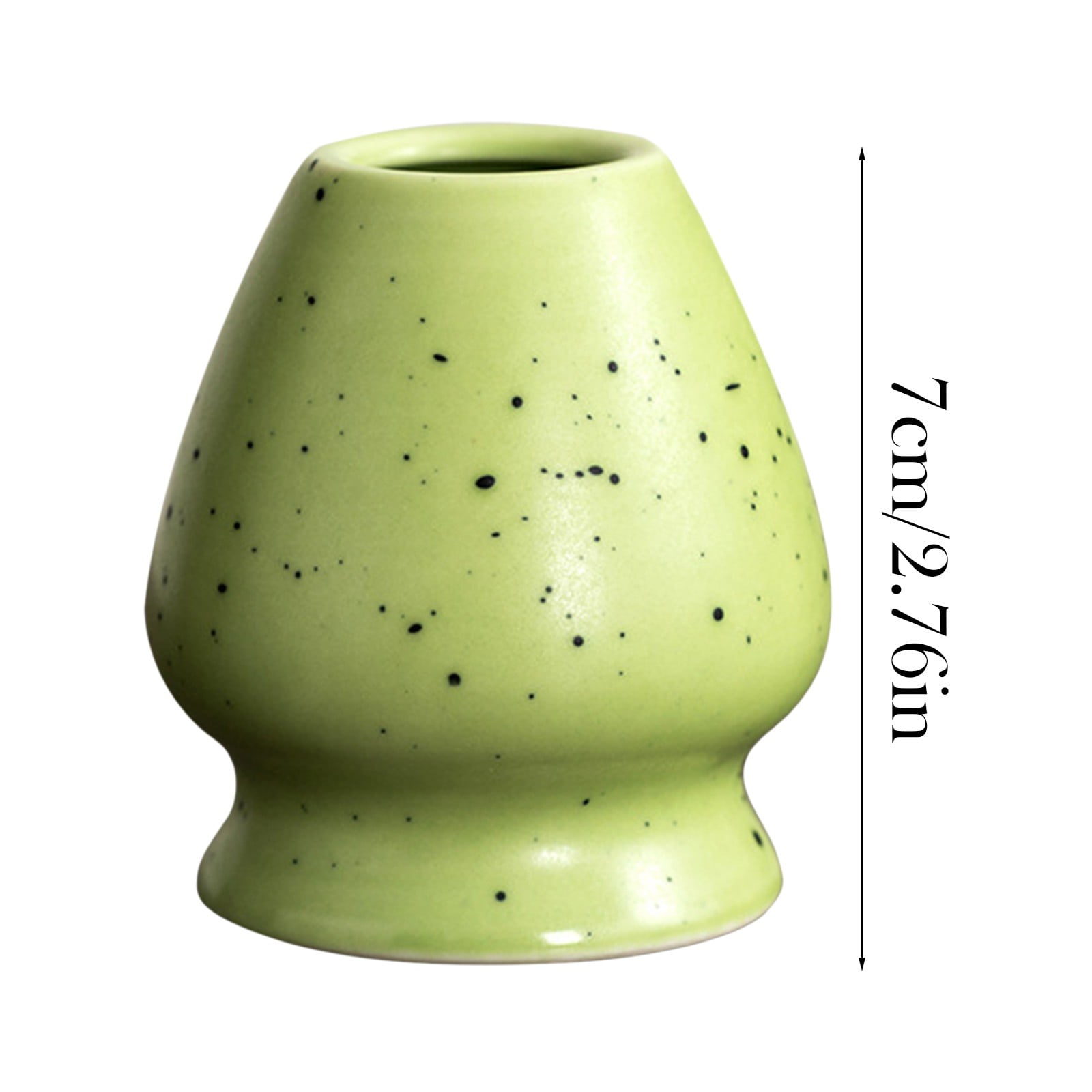 Border Special Japanese Matcha Tea Set Handmade Ceramic Matcha