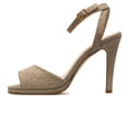 thumbnail image 2 of Zapatillas Zmexico para Mujer 7092 dorado 25.5, 2 of 6