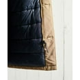 thumbnail image 6 of Superdry Mens Everest Parka Jacket TAN-S, 6 of 6