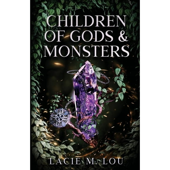 Children of Gods and Monsters, (Paperback)