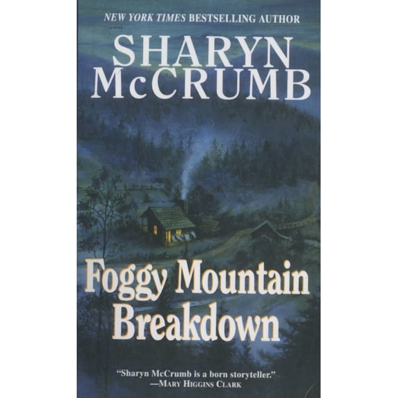 Foggy Mountain Breakdown and Other Stories, (Paperback)
