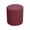 Wine, variant on Njoeus Stretch Round Vanity Stool Cover,Soft Waterproof Ottoman Slipcover for Bedroom Living Room,Brings Washable Protection and Secure Fit,for Daily Home Use