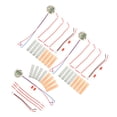 thumbnail image 2 of 3 Sets of Creative Fruit Battery Experiment Kit Fruit Battery Power Toy Energy Science Kit, 2 of 9