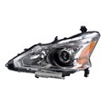 thumbnail image 1 of Faro Altima 2013 A 2016 Nissan Izq P/Halog DEPO ., 1 of 4