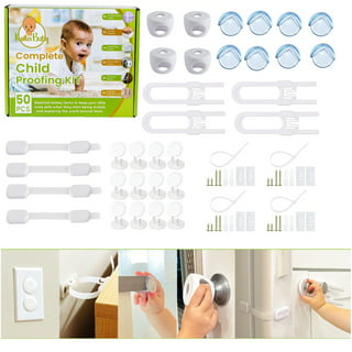 Baby Proof House Kits