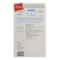 thumbnail image 5 of Hanes Boys Underwear Boxer Briefs, 5-Pack, Originals Moisture-Wicking, Orange & Assorted, 5 of 6