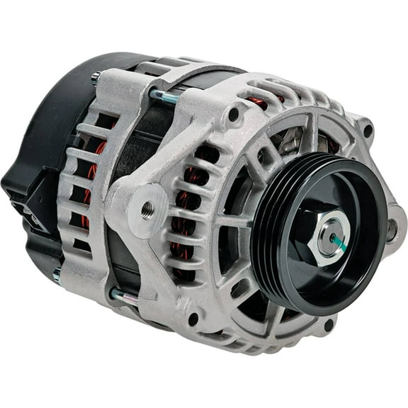 New Alternator for 825 825I XUV JOHN DEERE GATOR 2011-ON