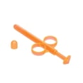 thumbnail image 5 of Lube Tube - Orange, 5 of 5