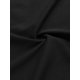 thumbnail image 4 of Camiseta con estampado de casete retro para hombre: cuello redondo informal, mezcla de poliéster y elastano, ligeramente elástica, tejido de punto de verano para adultos, hombres, mujeres, adolescente, 4 of 6
