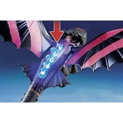 PLAYMOBIL Dragon Racing: Hiccup and Toothless