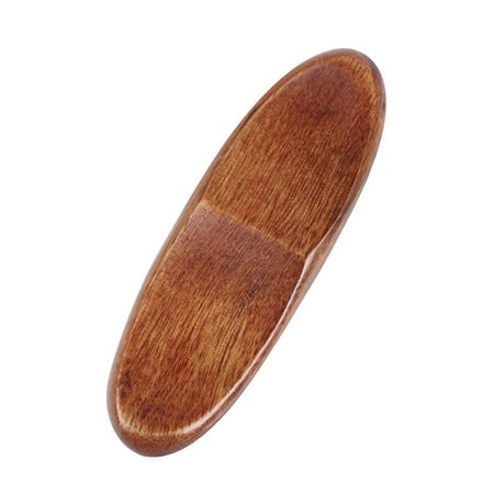 

5 Pcs Chopstick Stand Rest Rack Spoon Fork Wooden Holder Kitchen Dining Tool