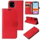 thumbnail image 1 of Flip Folio Leather Case For Samsung S5 Red Pns-3302, 1 of 1