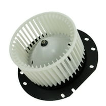 A/C Heater Blower Motor w/ Fan Cage for 97-13 Ford E350 Van E250 E150 E Series HMA84799