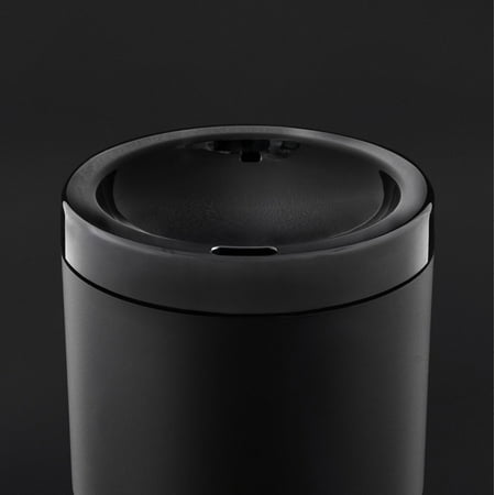 Ember - Travel Mug Sipping Lid - Gloss Black