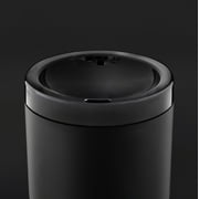 Ember Sipping Lid, Compatible with Ember Travel Mug, Black