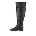 thumbnail image 3 of Baretraps MARCELA WC Women's Boots Black Size 7.5 M (BT28495WC), 3 of 8