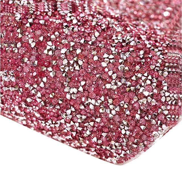 Alfombrilla de mesa para decoración de uñas brillante Almohadilla de mano plegable para decoración de uñas TFixol Almohadilla de mesa
