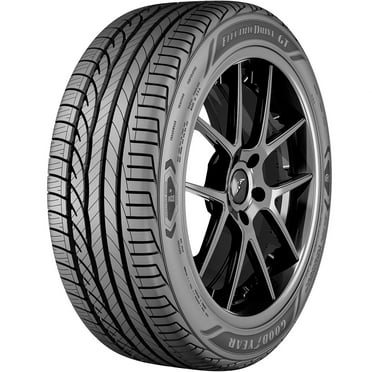 Tire Goodyear ElectricDrive GT 235/40R19 96W XL (SCT) AS A/S High Performance