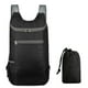 thumbnail image 1 of Mochila Ligera, Bolsa Compacta de Poliéster para Viajes, Plegable, Ideal para Senderismo, con Correas Ajustables y Diseño Ergonómico, Ideal para Aventuras Al Aire Libre, Estudiantes y Viajeros, Mater, 1 of 2
