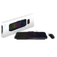 thumbnail image 1 of Set de teclado y ratón MSI Forge GK100 Combo Gaming RGB, 1 of 7