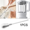 thumbnail image 1 of Cepillo de esponja BLESIY multifuncional ligero agarre cómodo limpieza electrodomésticos cocina, 1 of 8