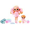 thumbnail image 1 of LOL Surprise Tween Babysitting Sleepover Party, 1 of 7