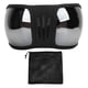 thumbnail image 2 of Gafas De Sol Mascotas, Gafas De Caballos Deportivos Con Correa Ajustable Y Bolsa De Almacenamiento A Prueba De Viento, A Prueba De Y A Prueba De Polvo Fácil De Usar Para Deportes, 2 of 7