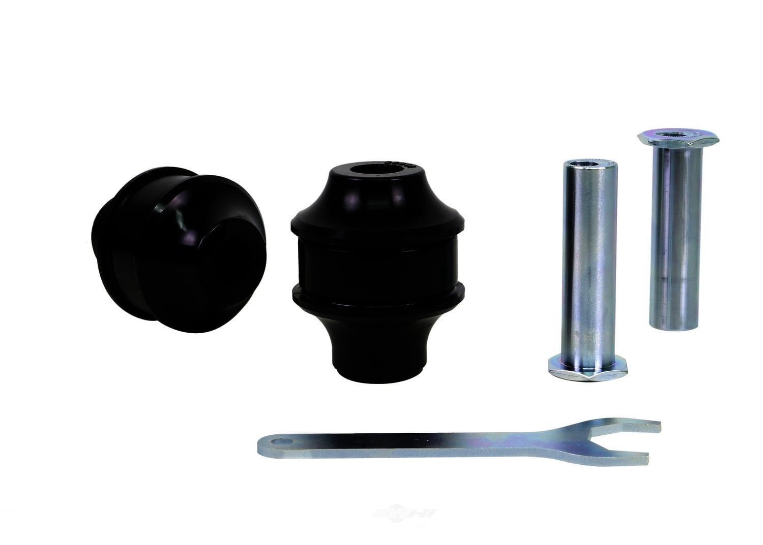 WL Bushings - Radius Rods Fits select: 2012-2013 BMW 328 I SULEV, 2014-2015 BMW 328 I