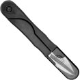 thumbnail image 2 of SURJDE Penta Angel Inch Sewing Scissors Yarn Thread Cutter Diy Projects Count Premium Stainless Steel Sewing Scissors (black), 2 of 7