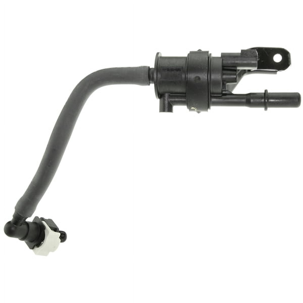 Vapor Canister Purge Solenoid