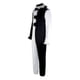 thumbnail image 3 of Terrifier 2 Art The Clown Complete Cosplay Costume Jumpsuit With Hat For Halloween Events, 3 of 5