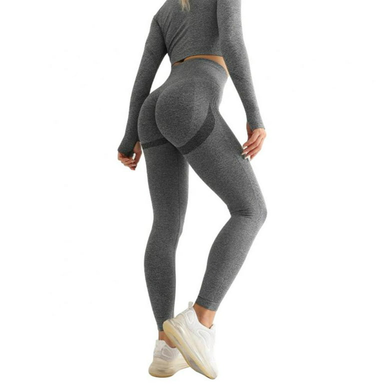 Yoga Lifting Leggings Push Up Women Booty Workout Scrunch Sport Woman Tights  Fitness Pant : : Clothing, Shoes & Accessories