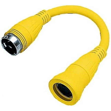 Hubbell Wiring HBL61CM72 Hubbell Hbl61cm72 Adapter 50a125v Female To 50a250v Male price history on PriceWatchPro