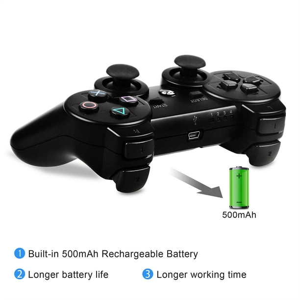 Ps3 controller 2024 walmart canada